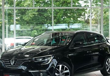 Renault Megane 74.500 km 16.490 &euro; Remscheid/NRW 42855