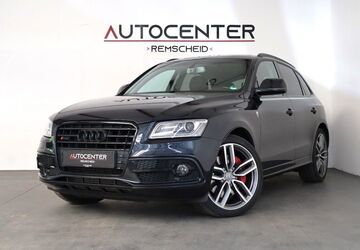 Audi SQ5 136.099 km 26.950 &euro; Remscheid 42897