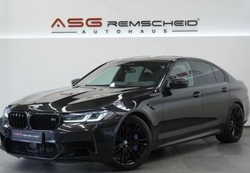 BMW M5 141.000 km 58.800 &euro; Remscheid/NRW 42855