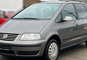 VW Sharan 155.489 km 4.900 &euro; Hagen 58135