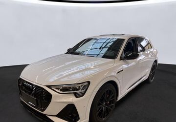 Audi e-tron 25.587 km 42.065 &euro; Hagen 58091