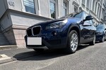 BMW X1 68.000 km 14.500 &euro; Solingen 42651