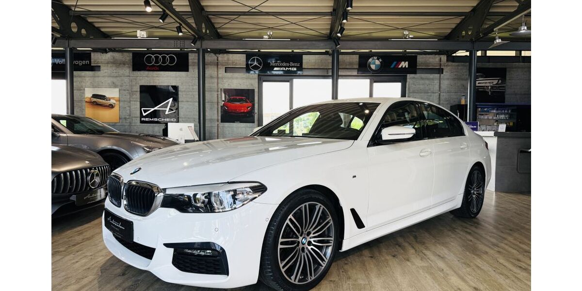BMW 520 77.059 km 29.990 &euro; Remscheid 42859