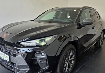 Cupra Terramar 1.120 km 36.485 &euro; Hagen 58089