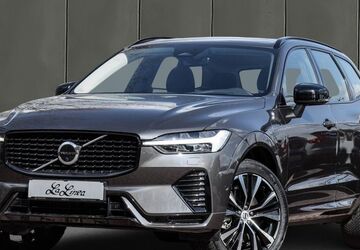 Volvo XC60 30.975 km 44.950 &euro; Bergisch Gladbach 51469