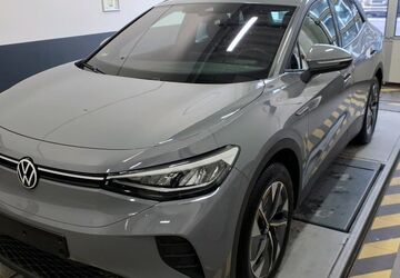 VW ID.4 42.399 km 21.115 &euro; Hagen 58091