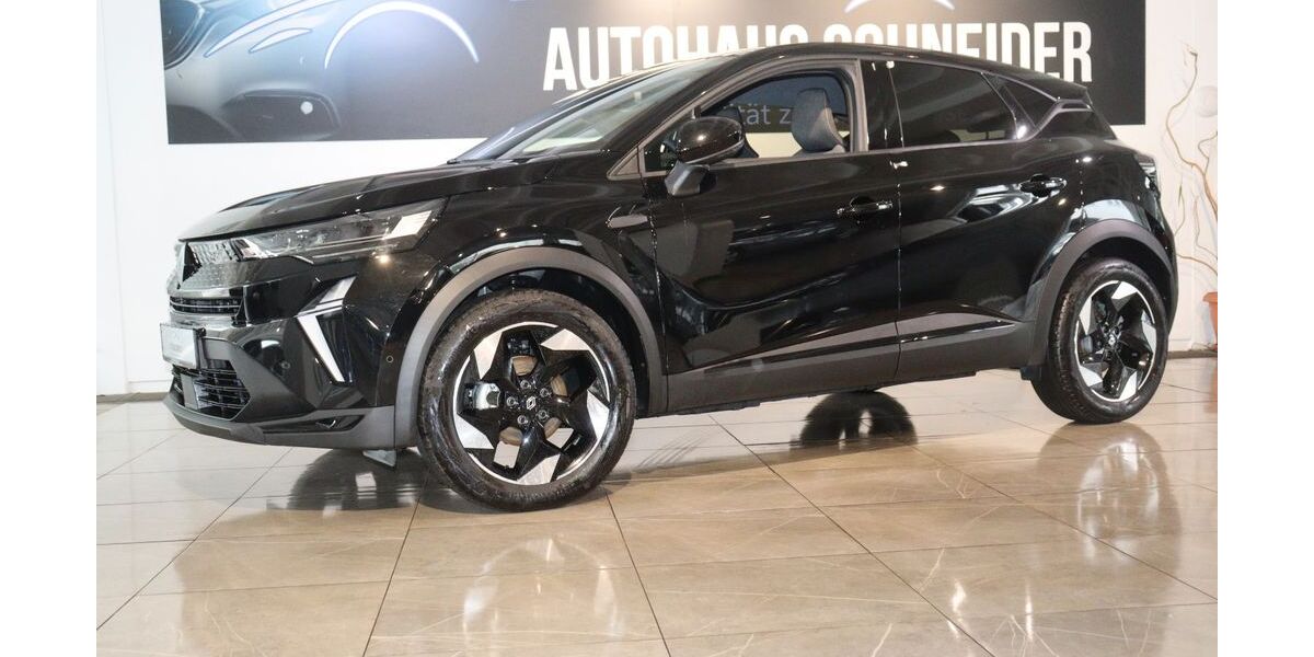 Renault Captur 6.153 km 23.900 &euro; Ratingen 40880