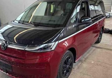 VW T7 Multivan 69.695 km 47.900 &euro; Hagen 58091