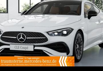 Mercedes-Benz CLE 220 14.990 km 53.890 &euro; Düsseldorf 40470