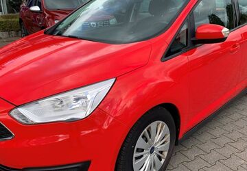 Ford C-Max 68.150 km 12.776 &euro; Wipperfürth 51688