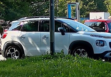 Citroen C3 Aircross 57.000 km 13.200 &euro; Düsseldorf 40599