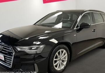 Audi A6 27.420 km 41.900 &euro; Düsseldorf 40233
