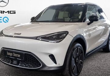 Smart #1 12.775 km 28.190 &euro; Hagen 58135