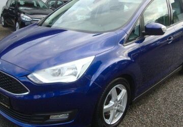 Ford C-Max 176.000 km 3.350 &euro; Engelskirchen-Loope 51766