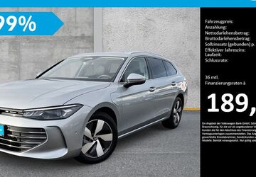 VW Passat Variant 27.031 km 35.420 &euro; Kierspe 58566