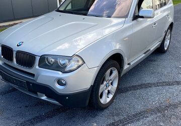 BMW X3 223.000 km 3.500 &euro; Hilden 40721