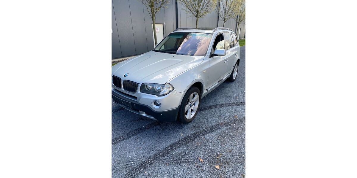 BMW X3 223.000 km 3.500 &euro; Hilden 40721