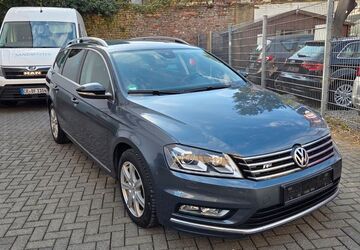 VW Passat Variant 270.831 km 6.999 &euro; Solingen 42655