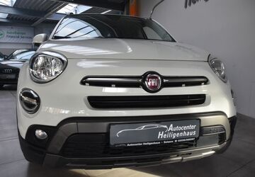 Fiat 500X 36.057 km 13.580 &euro; Heiligenhaus 42579