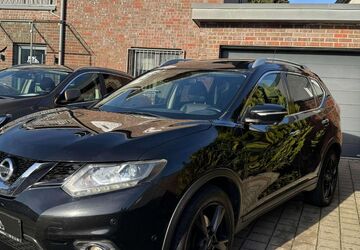Nissan X-Trail 200.000 km 9.500 &euro; Solingen 42651