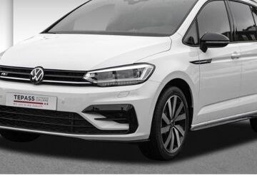 VW Touran 9.999 km 42.550 &euro; Ennepetal 58256