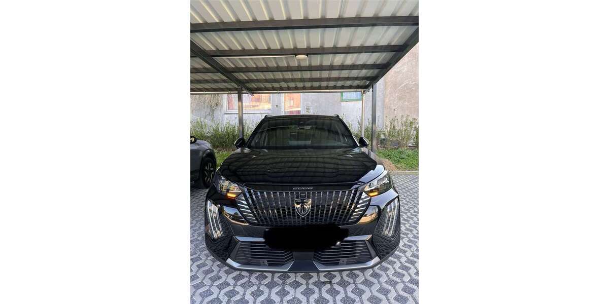 Peugeot 2008 23.000 km 23.590 &euro; Solingen 42719