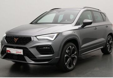 Cupra Ateca 23.601 km 31.988 &euro; Leverkusen 51373