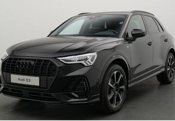 Audi Q3 1.010 km 47.980 &euro; Leverkusen 51373