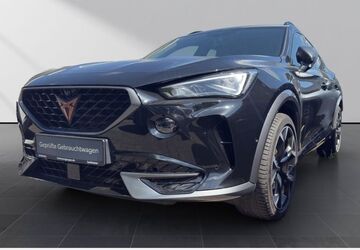 Cupra Formentor 62.900 km 29.990 &euro; Mettmann 40822