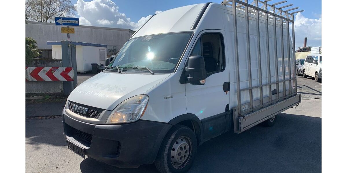 IVECO Andere 241.000 km 6.999 &euro; Bergisch Gladbach 51465