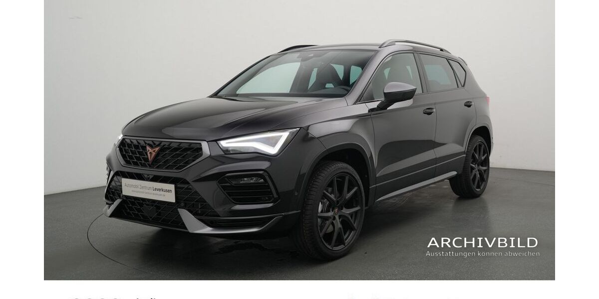Cupra Ateca 19.684 km 27.988 &euro; Leverkusen 51373