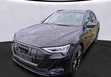 Audi e-tron 64.149 km 39.940 &euro; Hagen 58091