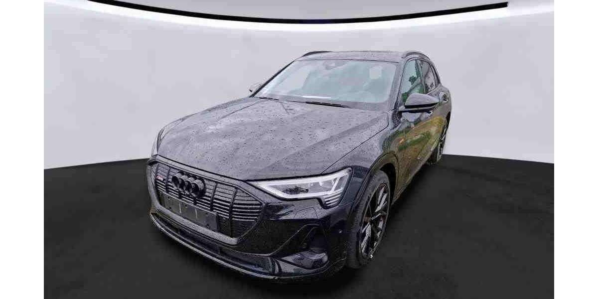 Audi e-tron 64.149 km 39.940 &euro; Hagen 58091
