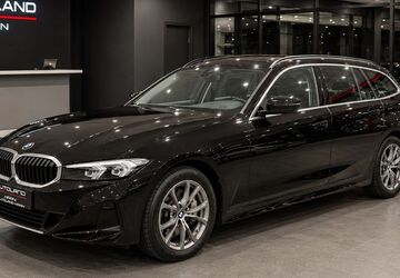 BMW 330 142.000 km 30.950 &euro; Haan/NRW 42781
