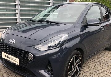 Hyundai i10 91.012 km 9.990 &euro; Hagen 58091