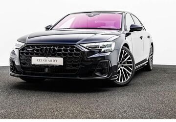 Audi A8 91.577 km 57.675 &euro; Hagen 58091