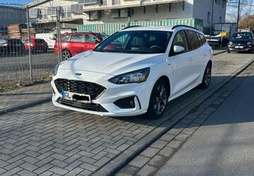 Ford Focus 42.500 km 15.500 &euro; Bergisch Gladbach 51469