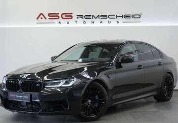 BMW M5 141.000 km 58.800 &euro; Remscheid/NRW 42855