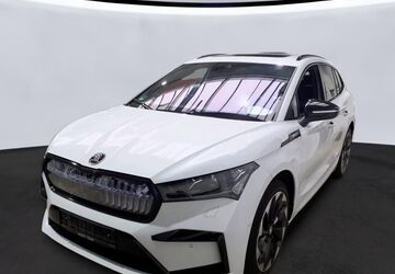 Skoda Enyaq 66.089 km 32.880 &euro; Hagen 58091