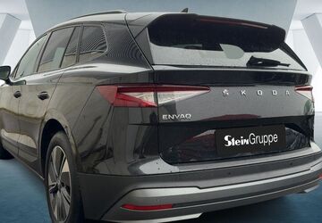 Skoda Enyaq 12.050 km 27.980 &euro; Bergisch Gladbach 51465