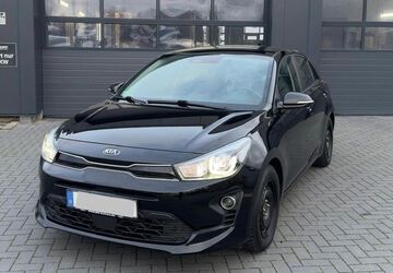 Kia Rio 48.961 km 12.900 &euro; Dormagen 41542