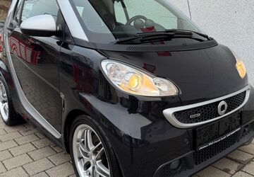 Smart ForTwo 120.000 km 7.990 &euro; Bergisch Gladbach 51467