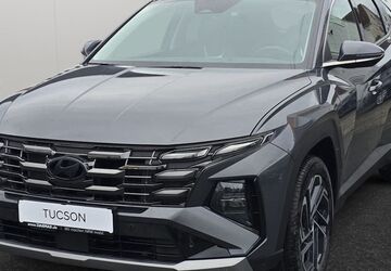 Hyundai TUCSON 15.374 km 33.490 &euro; Düsseldorf 40233