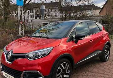 Renault Captur 115.908 km 8.650 &euro; Hagen 58091