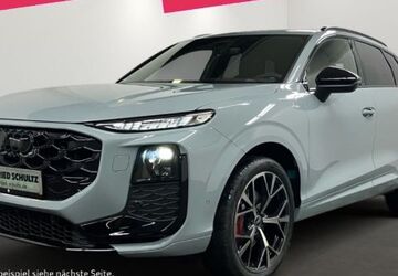 Audi Q3 5.000 km 66.660 &euro; Hagen 58089