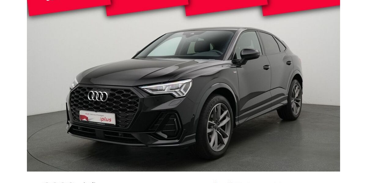 Audi Q3 9.418 km 41.980 &euro; Leverkusen 51373