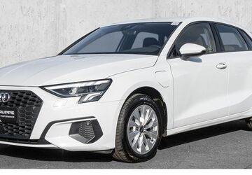 Audi A3 46.676 km 21.120 &euro; Düsseldorf 40474