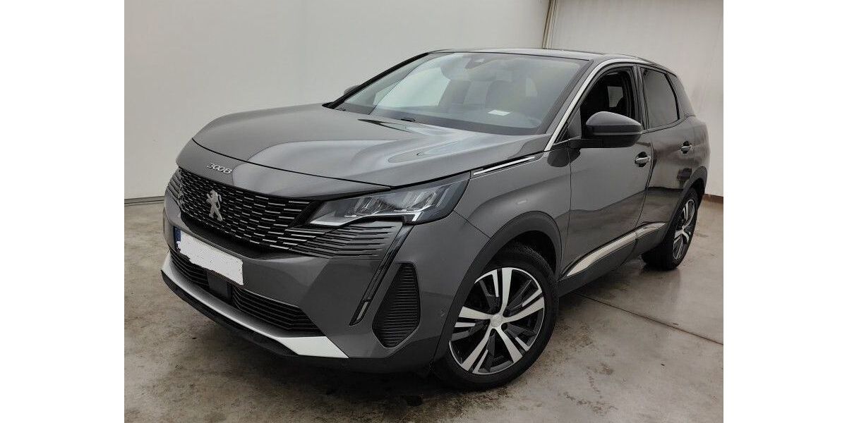 Peugeot 3008 190.000 km 12.900 &euro; Erkrath 40699