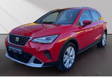 Seat Arona 10.500 km 19.790 &euro; Wuppertal 42109