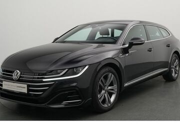 VW Arteon 44.257 km 27.480 &euro; Leverkusen 51379